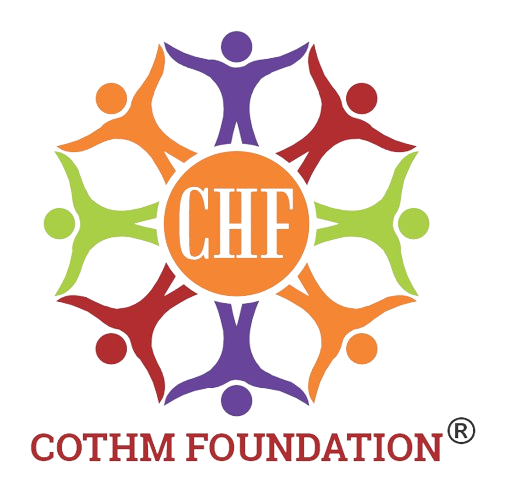 Cothm Foundation